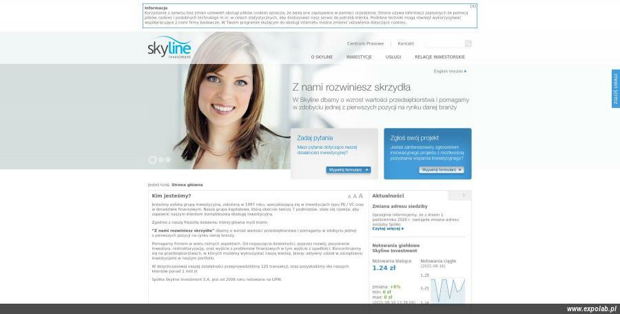 skyline-investment-s-a