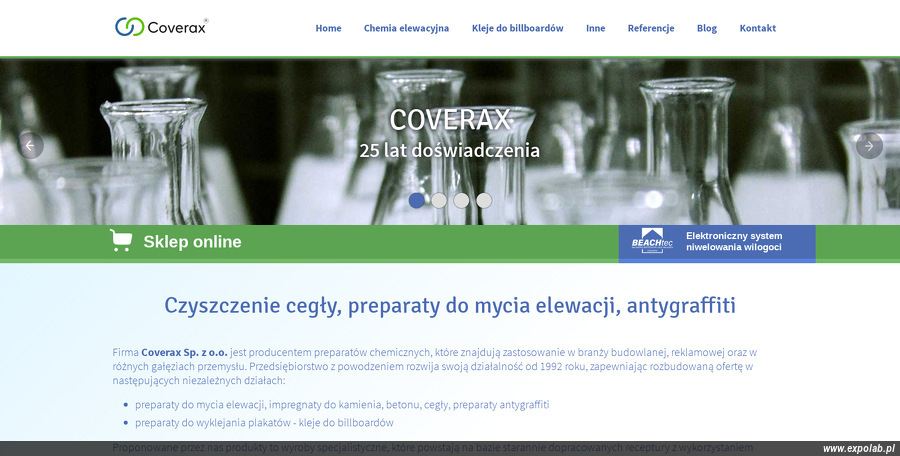 coverax-sp-z-o-o