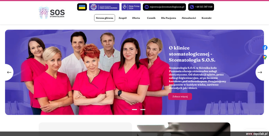 stomatologia-sos