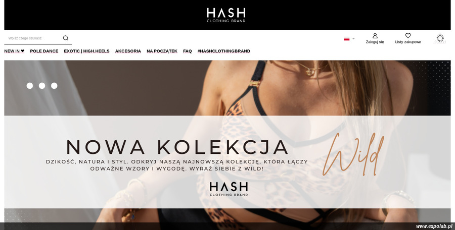 hash-store