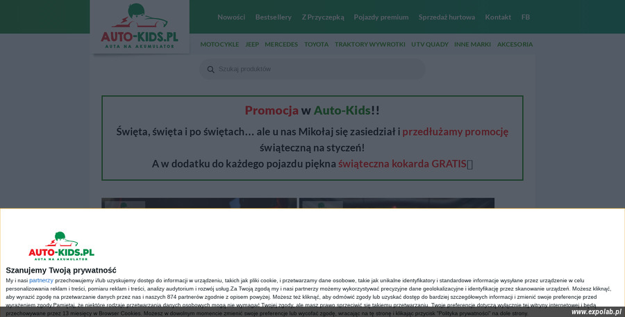 auto-kids