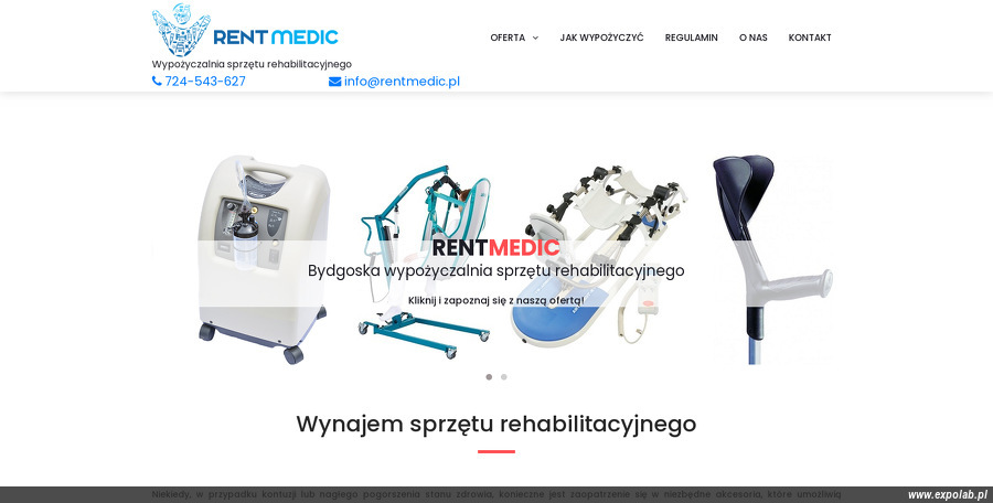rentmedic-malgorzata-kozlowska