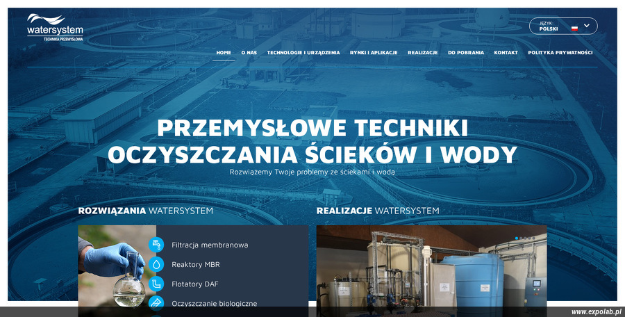 watersystem-sciekiprzemyslowe-com-pl