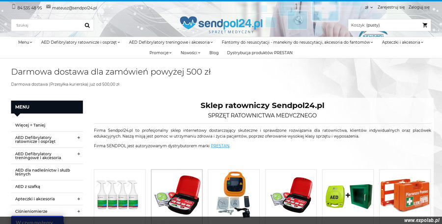 sendpol24-sp-z-o-o