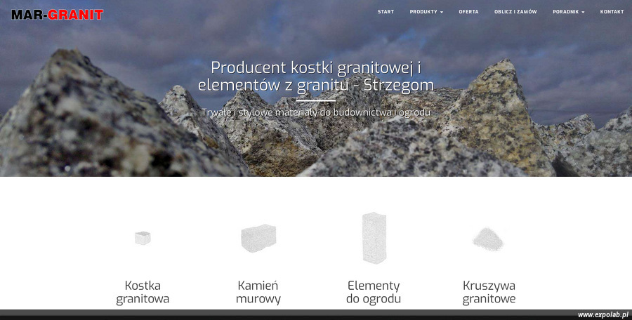 mar-granit