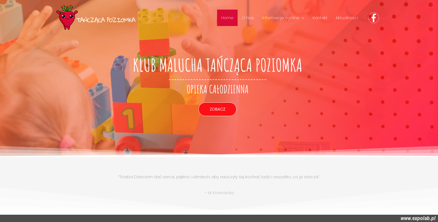 tanczaca-poziomka