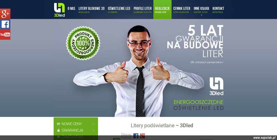 3dled-arkadiusz-kudyba